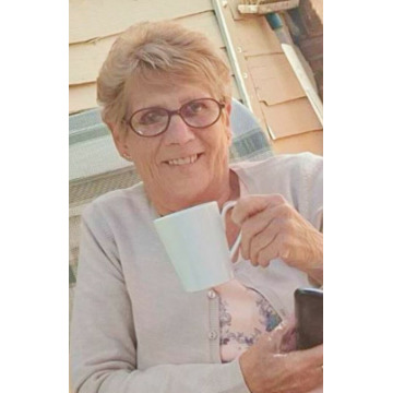 Photo of Christine May LYON