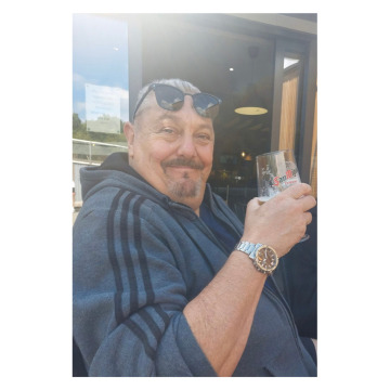 Photo of Michael RAWLE
