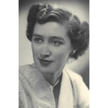 Photo of Mildred Edith INGHAM