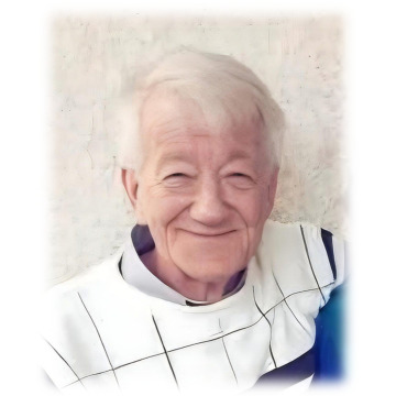 Photo of Arthur John MORGAN