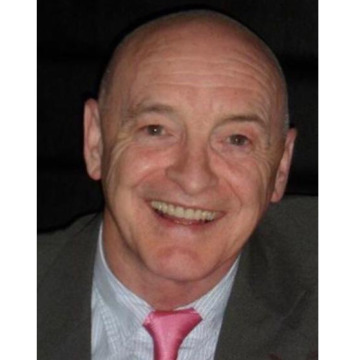 Photo for notice Michael PORTEOUS