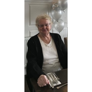 Photo for notice Gwyneth Mary DAVIES