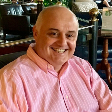 Photo of Paul Albert Peter VERALLO