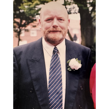 Notice Gallery for Raymond Christopher KEENAN