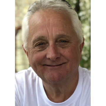 Photo of Jeff HALL