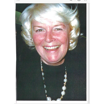Photo of Valerie Phyllis BUBB