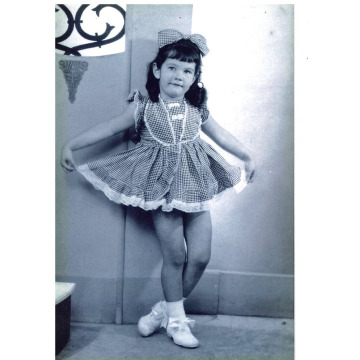 Photo of Marilyn Ann TINKNELL