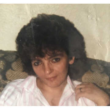 Photo of Marilyn GROCOTT