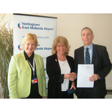 Photo for notice Mary Mcfarlane SLOAN