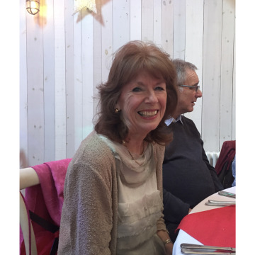 Photo for notice Mary Mcfarlane SLOAN