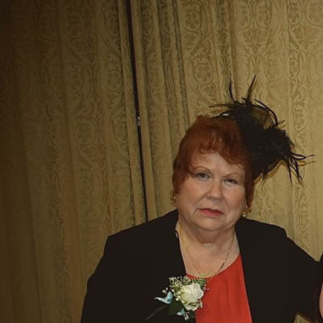 Photo for notice Eileen GLAZE