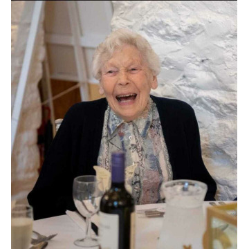 Photo of Betty Phyllis EDMONDS