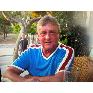 Photo of Graham HOWKINS