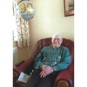 Photo of John James HUDSON