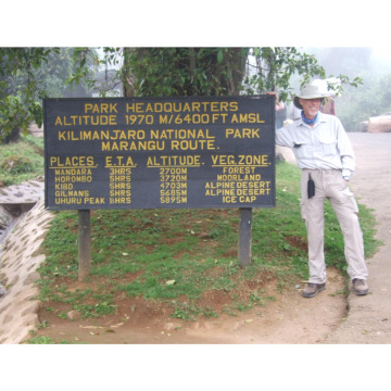 Photo for notice John Kenneth MALLABONE