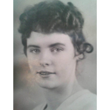 Photo for notice Ellen THOMPSON