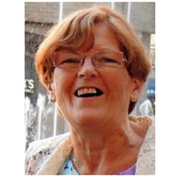 Notice Gallery for Christine DUCKWORTH