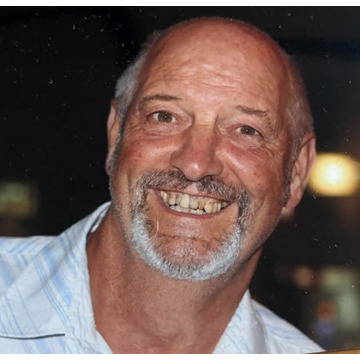 Photo of Ian HOOPER B.E.M.