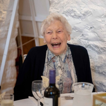Photo of Betty EDMONDS