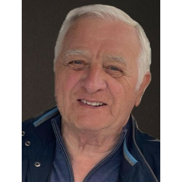 Photo of Ken IRIS