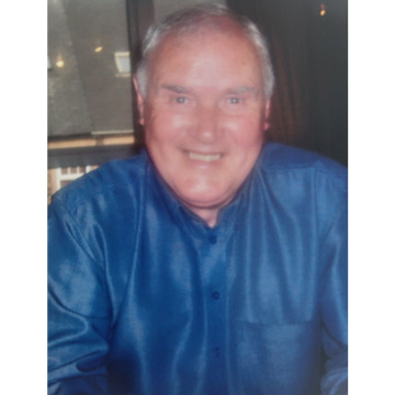 Photo for notice Alan VINCENT