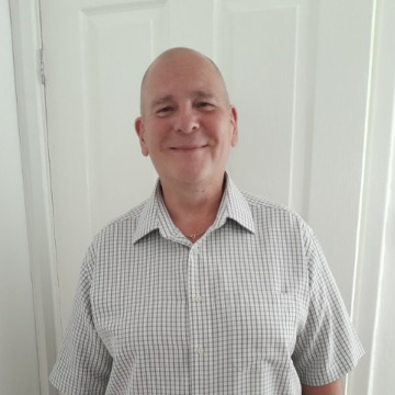 Photo of David WILKINSON