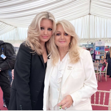 Photo for notice Gaynor SULLIVAN MBE