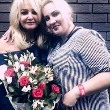 Photo for notice Gaynor SULLIVAN MBE