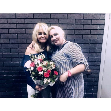 Photo for notice Gaynor SULLIVAN MBE