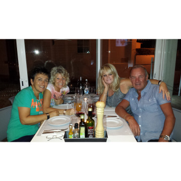 Photo for notice Gaynor SULLIVAN MBE