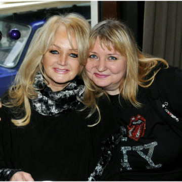 Photo for notice Gaynor SULLIVAN MBE