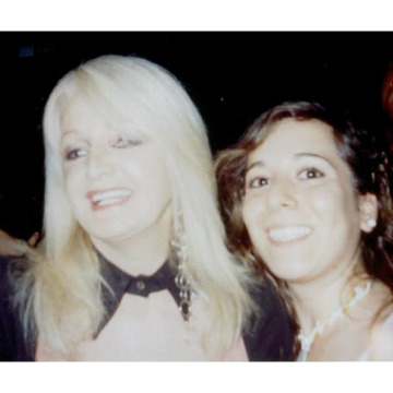 Photo for notice Gaynor SULLIVAN MBE