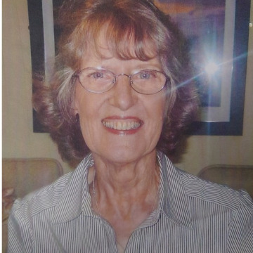 Photo for notice Audrey KINNEY