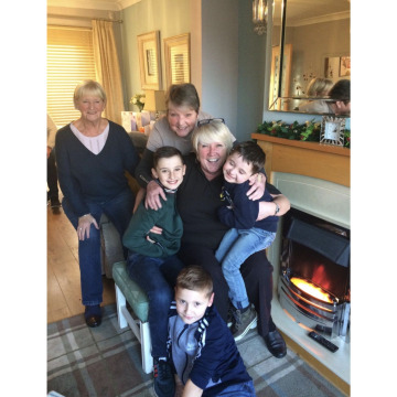 Photo for notice Ellise Christine ENTWISTLE