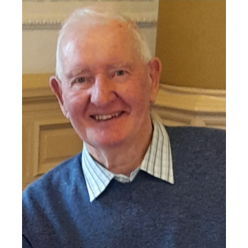 Photo of Gordon BEAUMONT