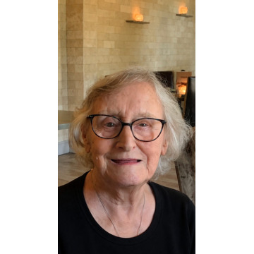 Photo of Marjorie COOKE