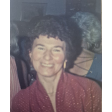 Photo of Annie Kate GRANAGHAN
