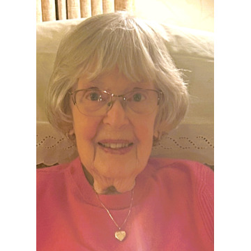 Photo of Pauline Margaret ABBOTT