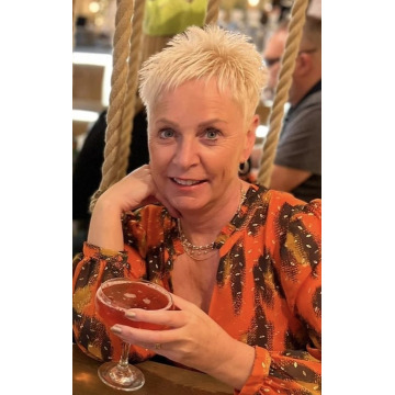 Photo of Sandra Jane GRANT