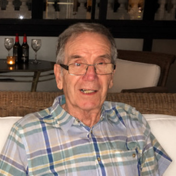Photo of Michael WILLIAMS