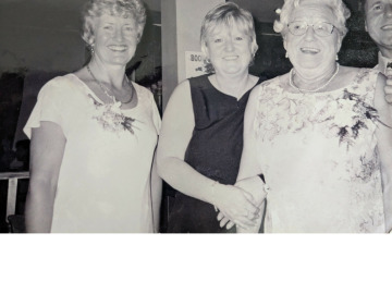 Photo for notice Christine Ann DUGHAN