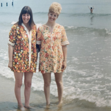 Photo for notice Christine Ann DUGHAN