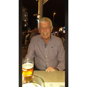Photo for notice Malcolm JOHNSON