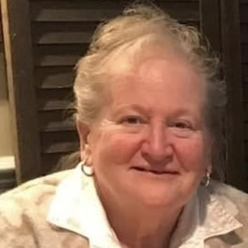 Photo of Susan Diane BIRCHALL