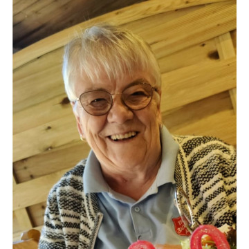 Photo for notice Theresa JONES