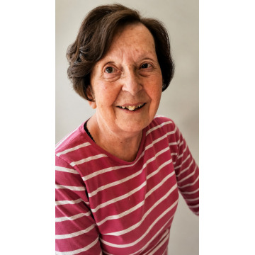 Photo of Pauline Kendall SOULSBY