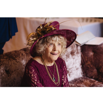 Photo for notice Beryl HUGHES
