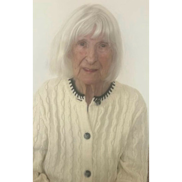 Photo of Gwynneth CROMACK