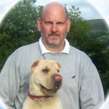 Photo for notice Stephen Lindsey MELVILLE