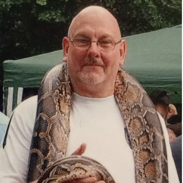 Photo for notice Stephen Lindsey MELVILLE
